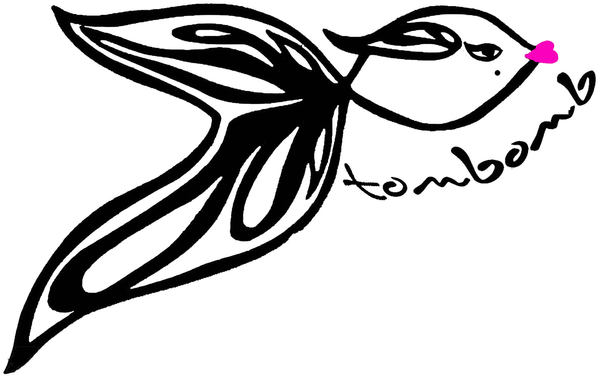 TOMBOMB logo
