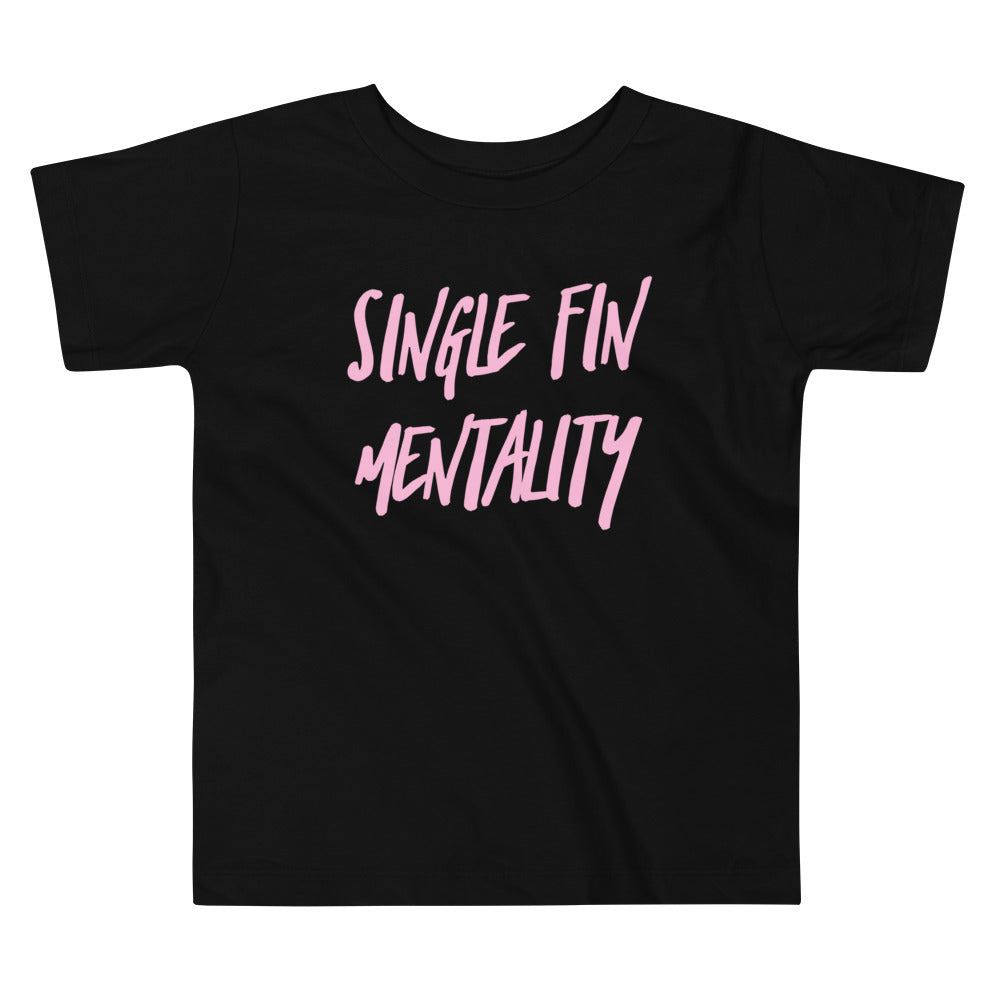 LITTLE CHANDLER TEE
