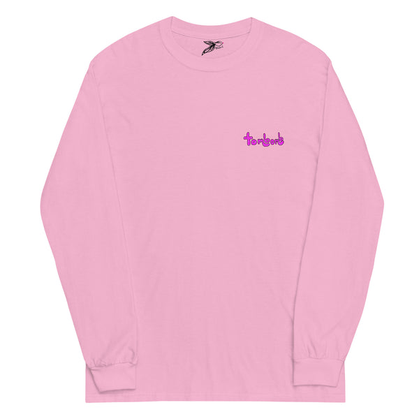 READY LONG SLEEVE