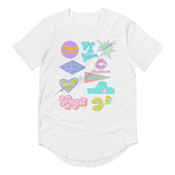 LEGIT TEE